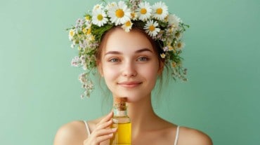 Jojoba oil