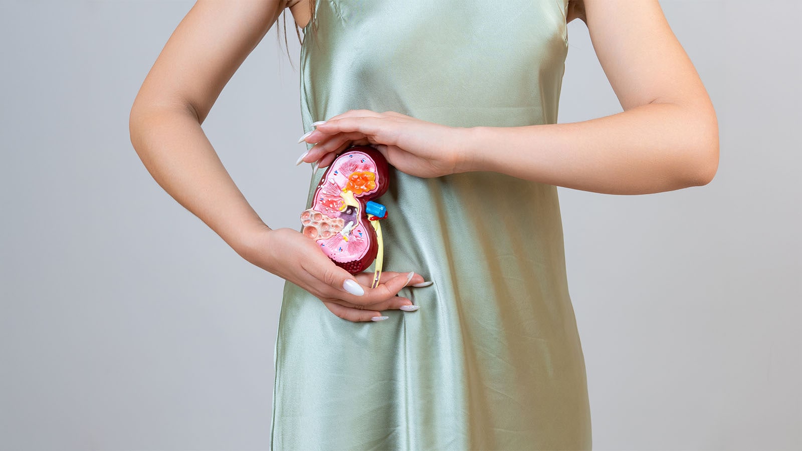 kidney diseases