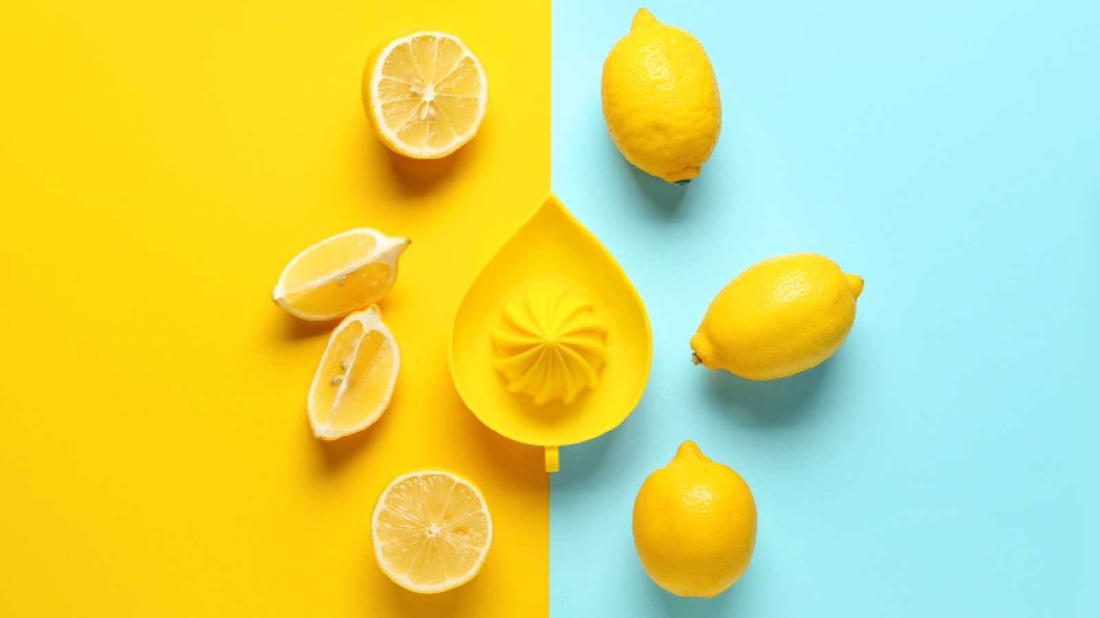 Lemon curd