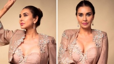 Lisa Ray