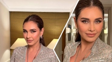 Lisa Ray