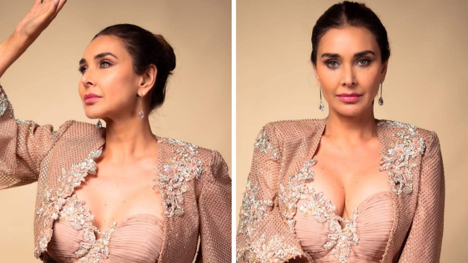 Lisa Ray