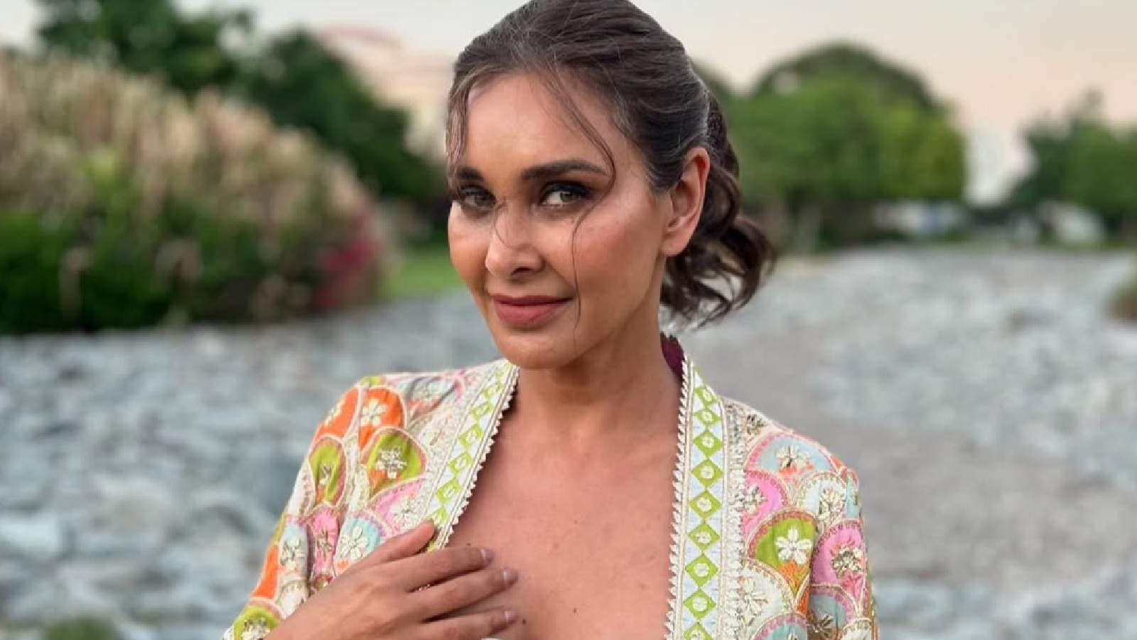 Lisa Ray