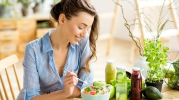 Lupus diet