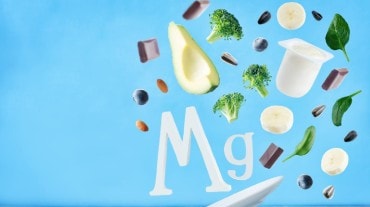 Magnesium side effects