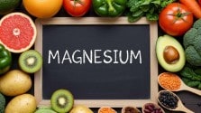 Magnesium