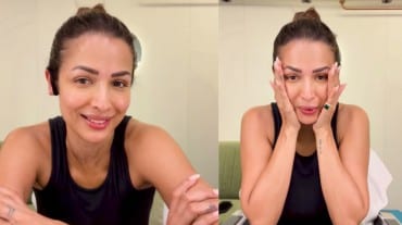 Malaika Arora