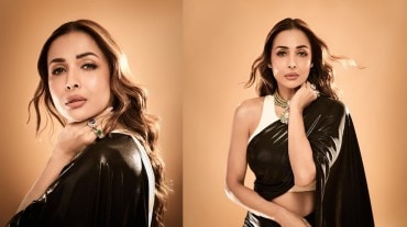 Malaika Arora