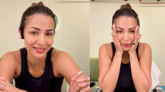 Malaika Arora