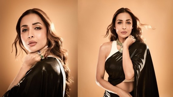 Malaika Arora
