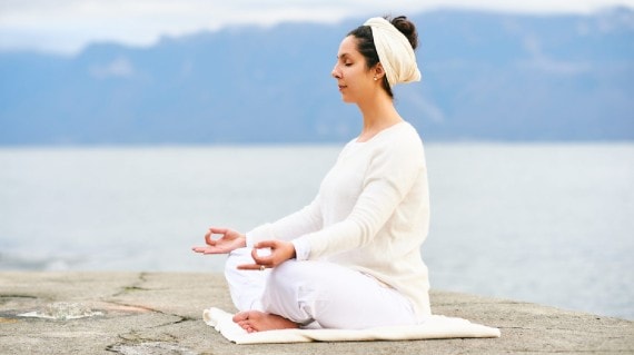 meditation