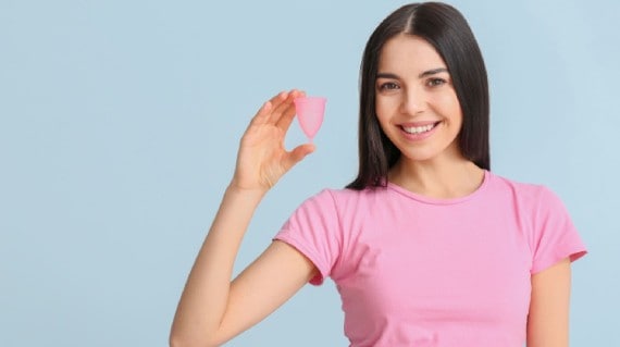 Menstrual cup