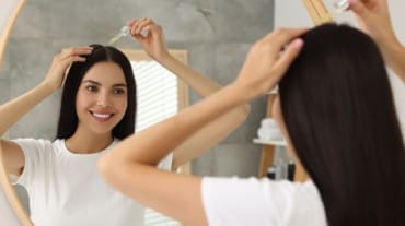 Minoxidil side effects