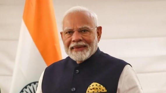 PM Modi