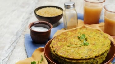 moong dal recipes
