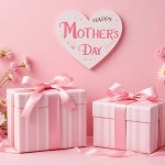 Mother's Day gifts