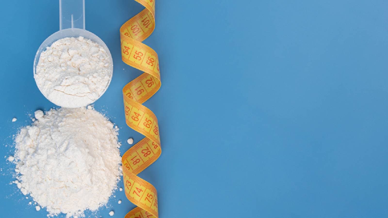 Creatine for weight loss
