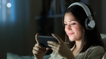 movies and mental health