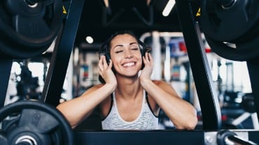 workout music