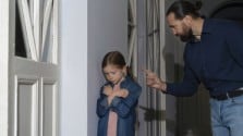signs of an overprotective parent