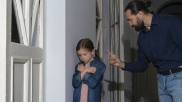 signs of an overprotective parent