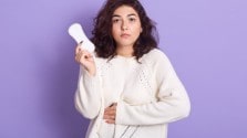 foods for irregular periods