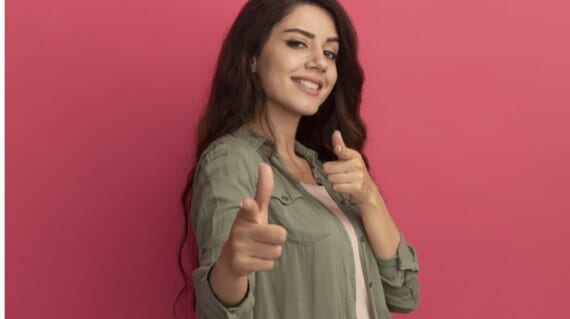 How to stay positive around negative people