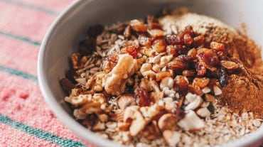 Oats