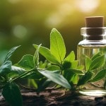 tea tree essential oil