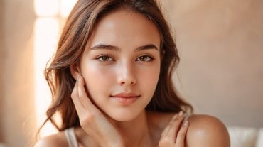 oily skin myths