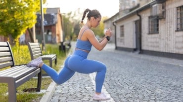 outdoor exercises for weight loss