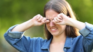 Ozempic and blindness