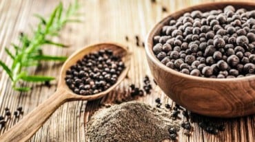 spices and inflammation