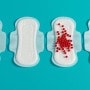Heavy periods with clots after 40