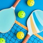 pickleball rackets