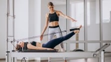 Pilates