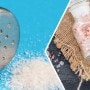 Pink salt vs regular salt