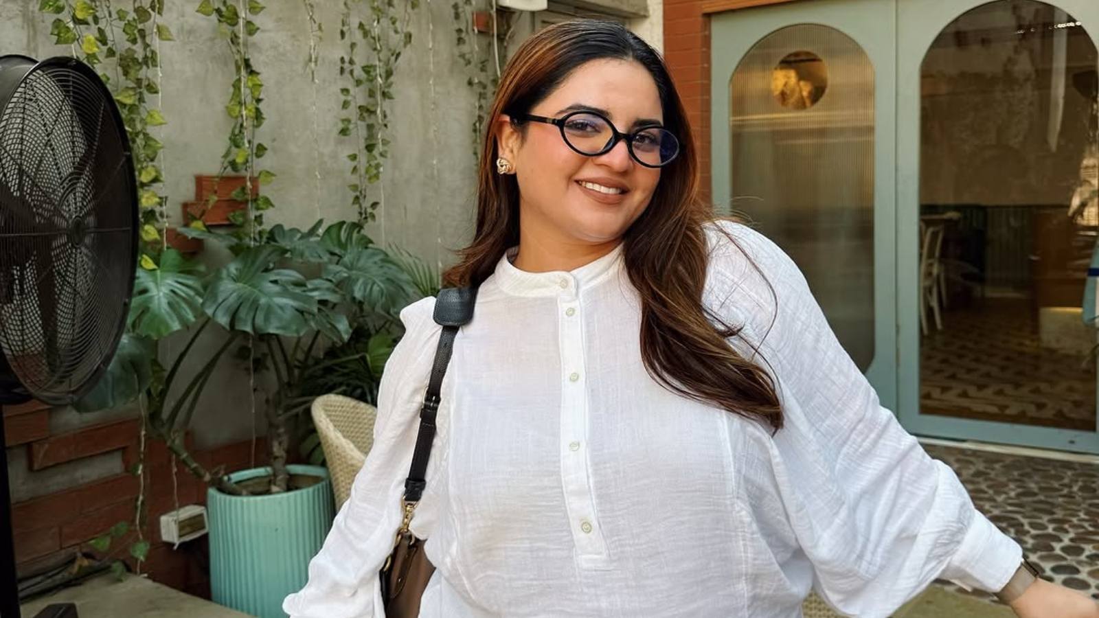 Prableen Kaur Bhomrah