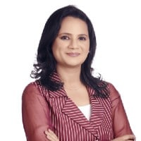 Prachi Mandholia