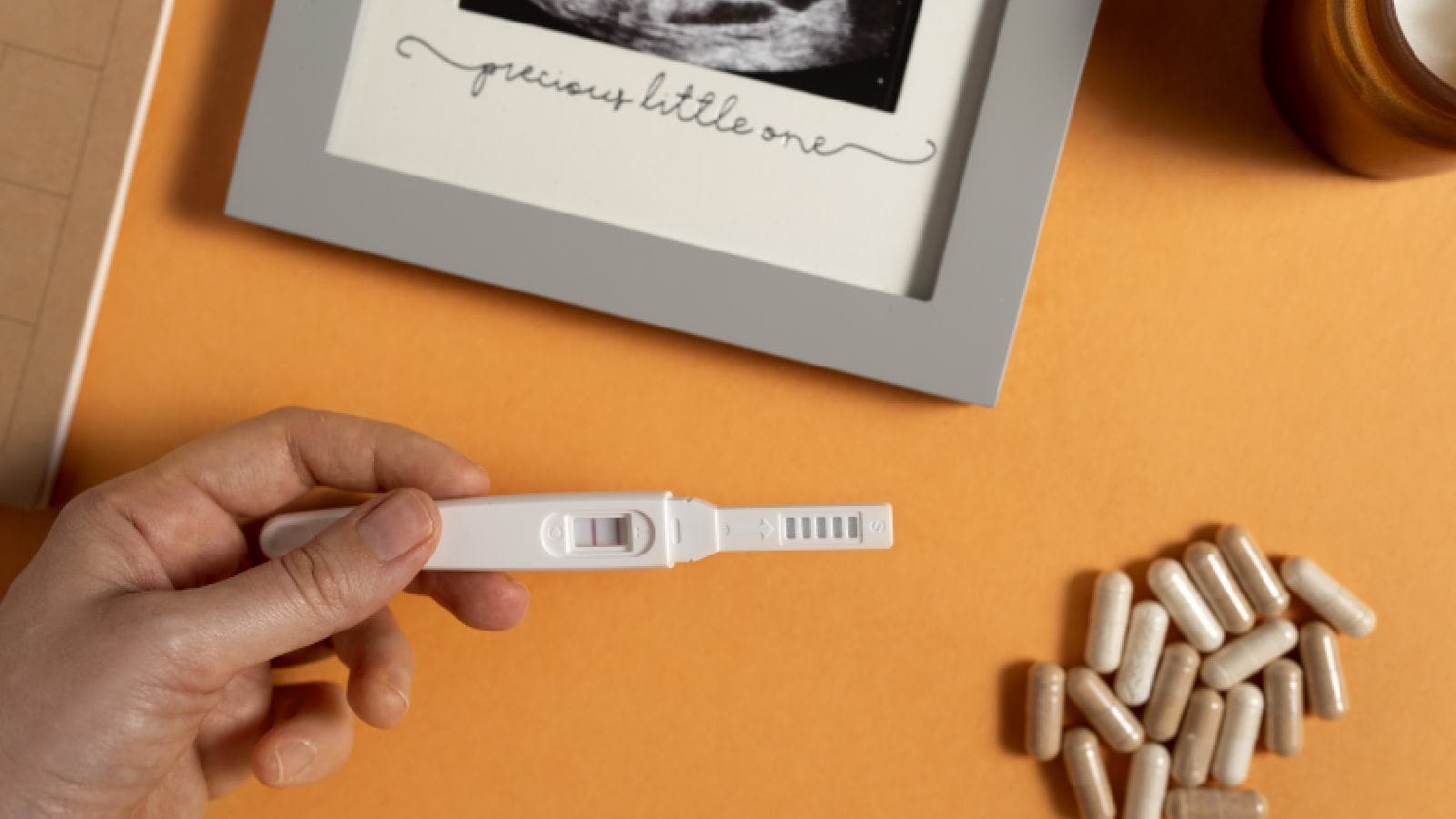 Pregnant 