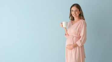 Matcha tea during pregnancy