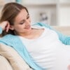 Healthy habits in pregnancy