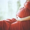 Pregnant woman