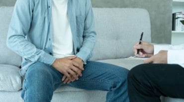 cancer in men