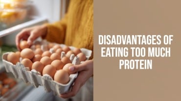 too much protein