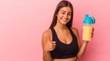 Protein shakes