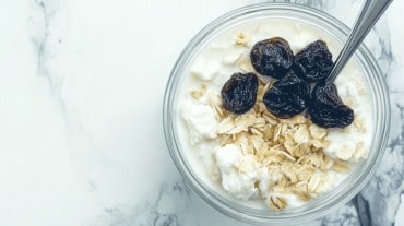 benefits of prunes