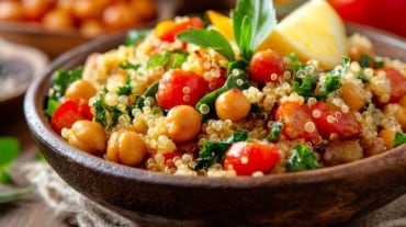 gluten-free recipes