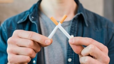 Tips to quit smoking