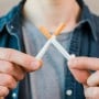 Tips to quit smoking